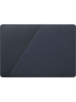 Native Union Stow Sleeve for MacBook Θήκη Laptop 13" Blue