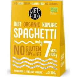 Diet Food Bio Shirataki Konjac Pasta Spaghetti 300g 10135