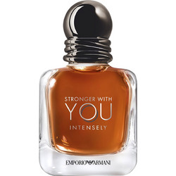 Emporio Armani Stronger With You Intensely Eau de Parfum 30ml