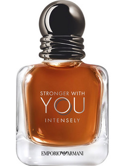 Emporio Armani Stronger With You Intensely Eau de Parfum 30ml