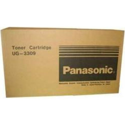 Panasonic UG-3309 Black Toner