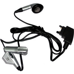 Sony Ericsson Z200/K700/S700/K300/K500 Handsfree Earbud