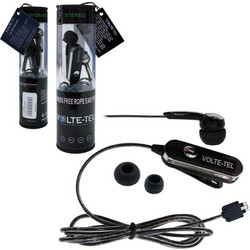 LG SGEY0003209 Handsfree In-Ear Black