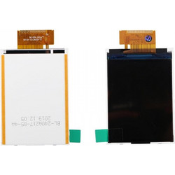 NSP 2300 / NSP 2500 ΟΘΟΝΗ ΕΣΩΤΕΡΙΚΗ OR