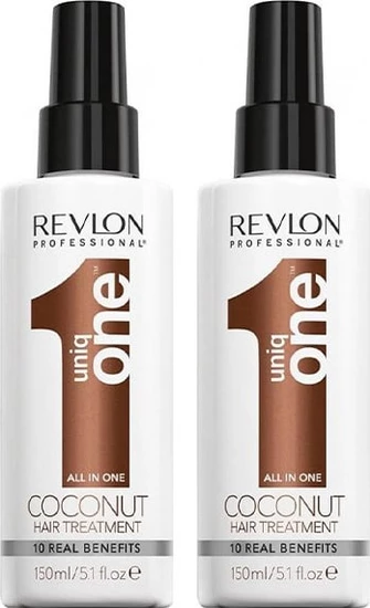 Revlon Uniq One All In One Hair Treatment 150ml Best Price