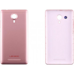 LEAGOO Z5/Z5 LTE BATTERY COVER ROSE GOLD OR