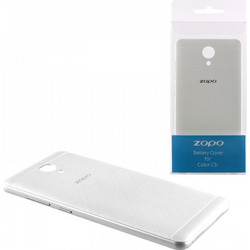 ZOPO C5i ZP567 5.0" BATTERY COVER WHITE OR
