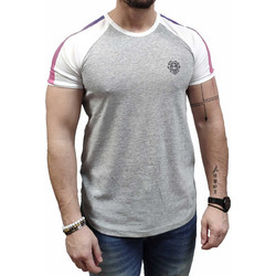 MRT Martini - 70558 - Grey - Μπλούζα - gray
