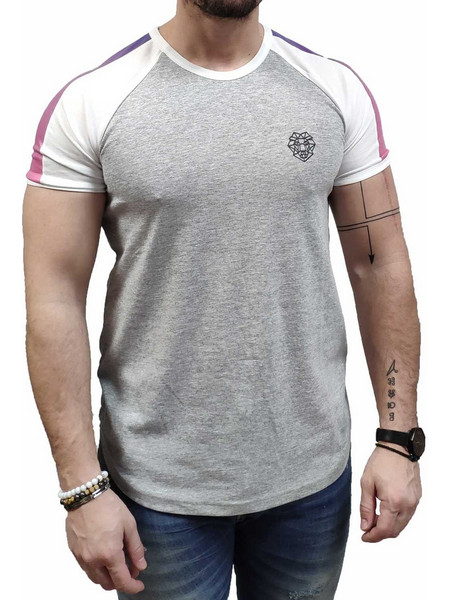 MRT Martini - 70558 - Grey - Μπλούζα - gray