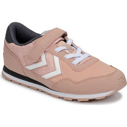Hummel Reflex Παιδικά Sneakers Nude 209068-3862