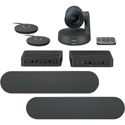LOGITECH Conference System Rally Plus, 960-001224