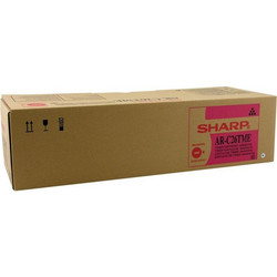 Sharp AR-C26TME Magenta Toner