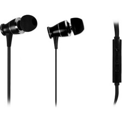 NOD L2M Handsfree In-Ear 3.5mm Black