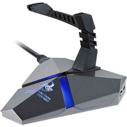 Gaming Αξεσουάρ Γραφείων - Eureka Ergonomic(R) USB3-310 Mouse Clam με USB