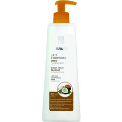 Sairo Coconut Hydrating Ενυδατική Κρέμα Σώματος 400ml