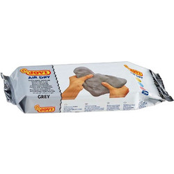 Jovi Πηλός 500γρ. Γκρί (226.85G)