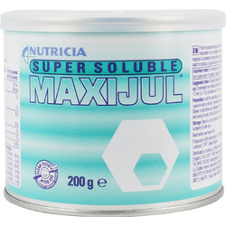 Nutricia Maxijul Super Soluble 200gr