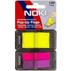 Noki Sticky Note Papers Σελιδοδείκτες (126006)