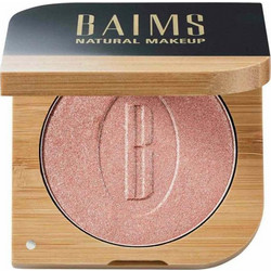Baims Highlighter Pressed Powder 10 Warm & Glow 9gr