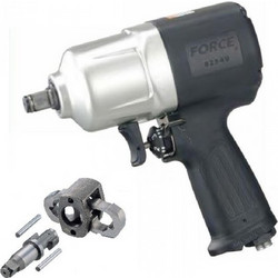 Force Αερόκλειδο 1/2" με Μέγιστη Ροπή 107.48kgm 82549