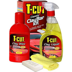 CarPlan Classic Clay Bar Kit