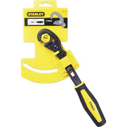 STANLEY ΑΥΤΟΡΥΘΜΙΖΟΜΕΝΗ ΚΑΣΤΑΝΙΑ 265mm 17-24mm