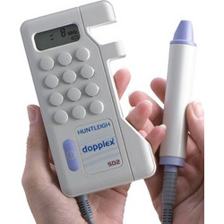 Huntleigh SD2 Doppler Αγγείων Ηχοβολέας