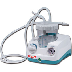 Gima Vega Uno Συσκευή Αναρρόφησης 15lt/min