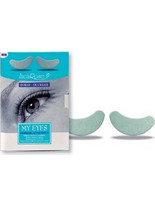 Fadopharm Inca Rose My Eyes Hydrogel Eye Patches για Ενυδάτωση 2τμχ