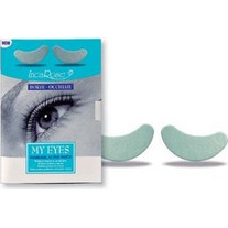 Fadopharm Inca Rose My Eyes Hydrogel Eye Patches για Ενυδάτωση 2τμχ