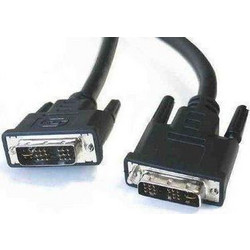 Mcab 3m DVI - D Single
