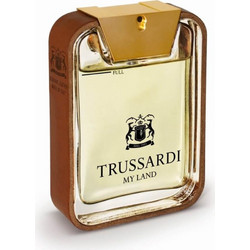Trussardi My Land Eau de Toilette 50ml