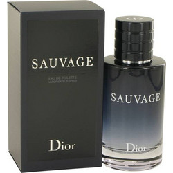 sauvage 100 ml edp