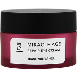 Thank You Farmer Miracle Age Repair Eye Cream 20gr