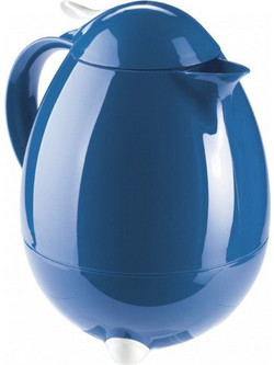 LEIFHEIT 28346 INSULATING JUG COLUMBUS 1.0L DARKBLUE