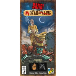 DaVinci Bang The Dice Game Undead or Alive