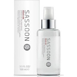 Sassoon Magic On Spray Μαλλιών για Προστασία Χρώματος 100ml
