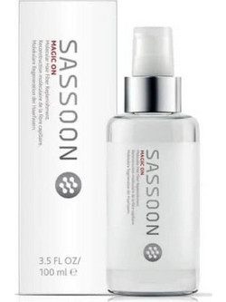 Sassoon Magic On Spray Μαλλιών για Προστασία Χρώματος 100ml