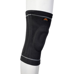 Medical Brace Επιγονατίδα με Μπανέλες MB.4010