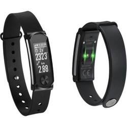 Q-Band Q-68HR Black
