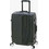 Bartuggi 721-01 Βαλίτσα Μεσαία 67.5x48x29cm με 4 Ρόδες Μαύρη