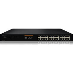 LB-Link BL-S8024 Managed L2 Switch με 24 Θύρες Ethernet 100Mbps