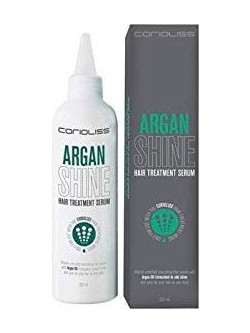Corioliss Argan Shine Hair Treatment Serum Μαλλιών 250ml