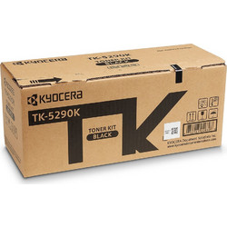 Kyocera TK-5290K Black Toner