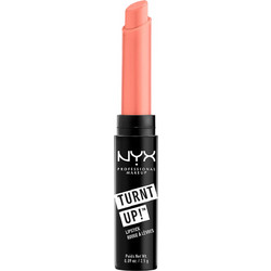 Nyx Τurnt Up! 04 Pink Lady Κραγιόν Stick 2.5gr
