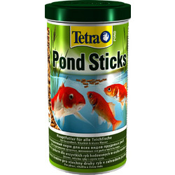 Tetra Pond Sticks 1000ml