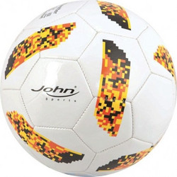 John Classic I Mini Μπάλα Ποδοσφαίρου 52001 Multicolor