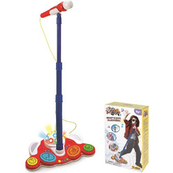 Winfun Το Μικρόφωνο Των Μικρών Σταρ 2044-Nl