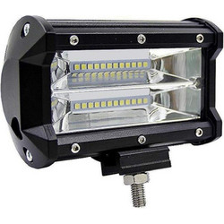 Προβολέας αυτοκινήτου Led 24 SMD 72W, με 9-30V, VOL-S3036F Rolinger