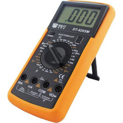 Excel DT 9205